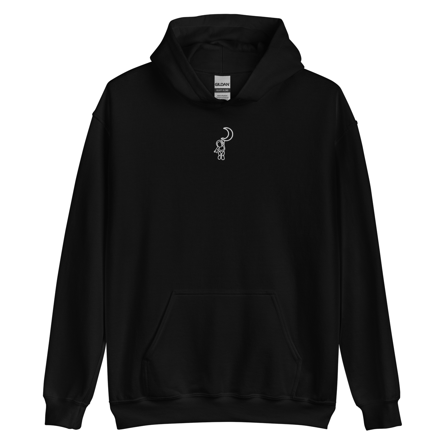 Astro Hoodie (7 Colors)