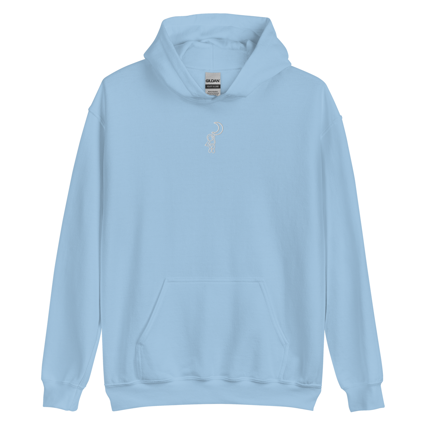 Astro Hoodie (7 Colors)