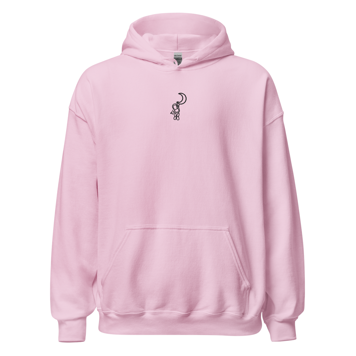 Astro Hoodie (3 Colors)