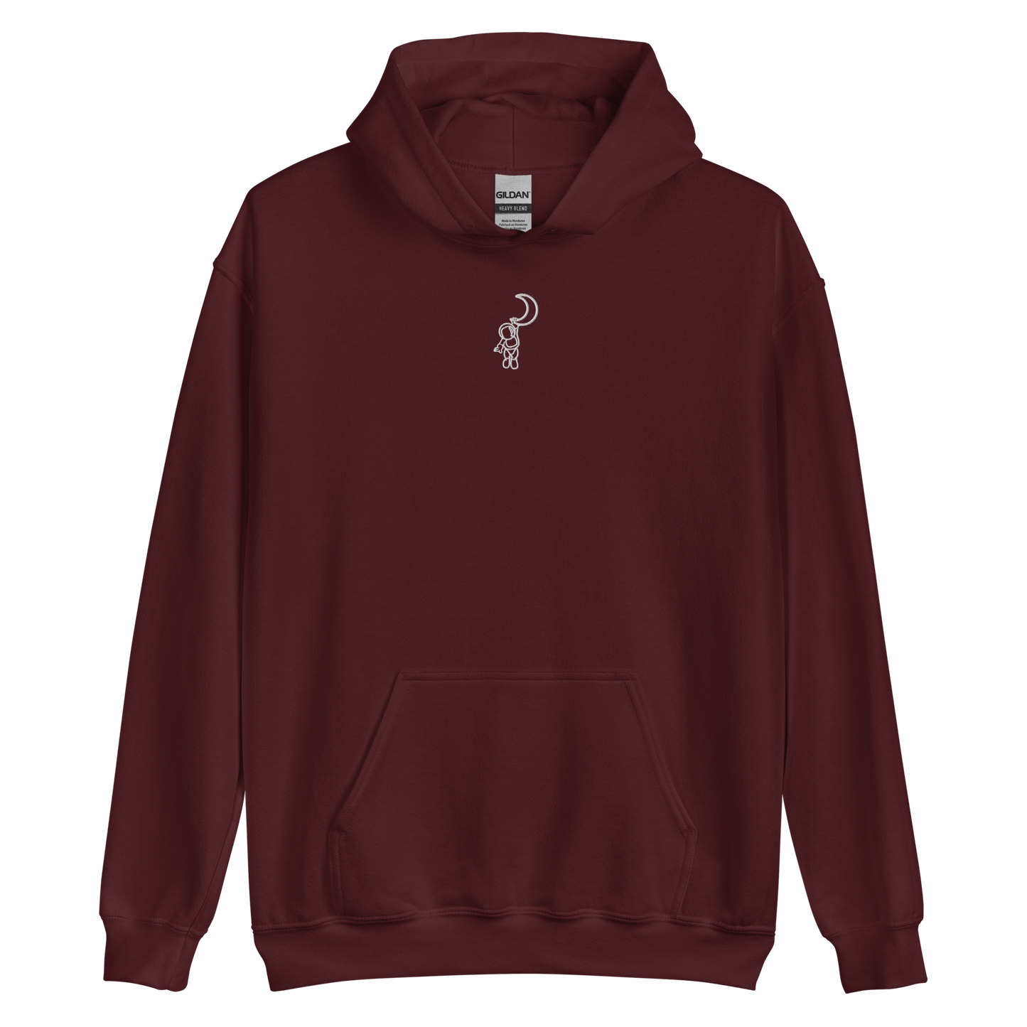 Astro Hoodie (7 Colors)