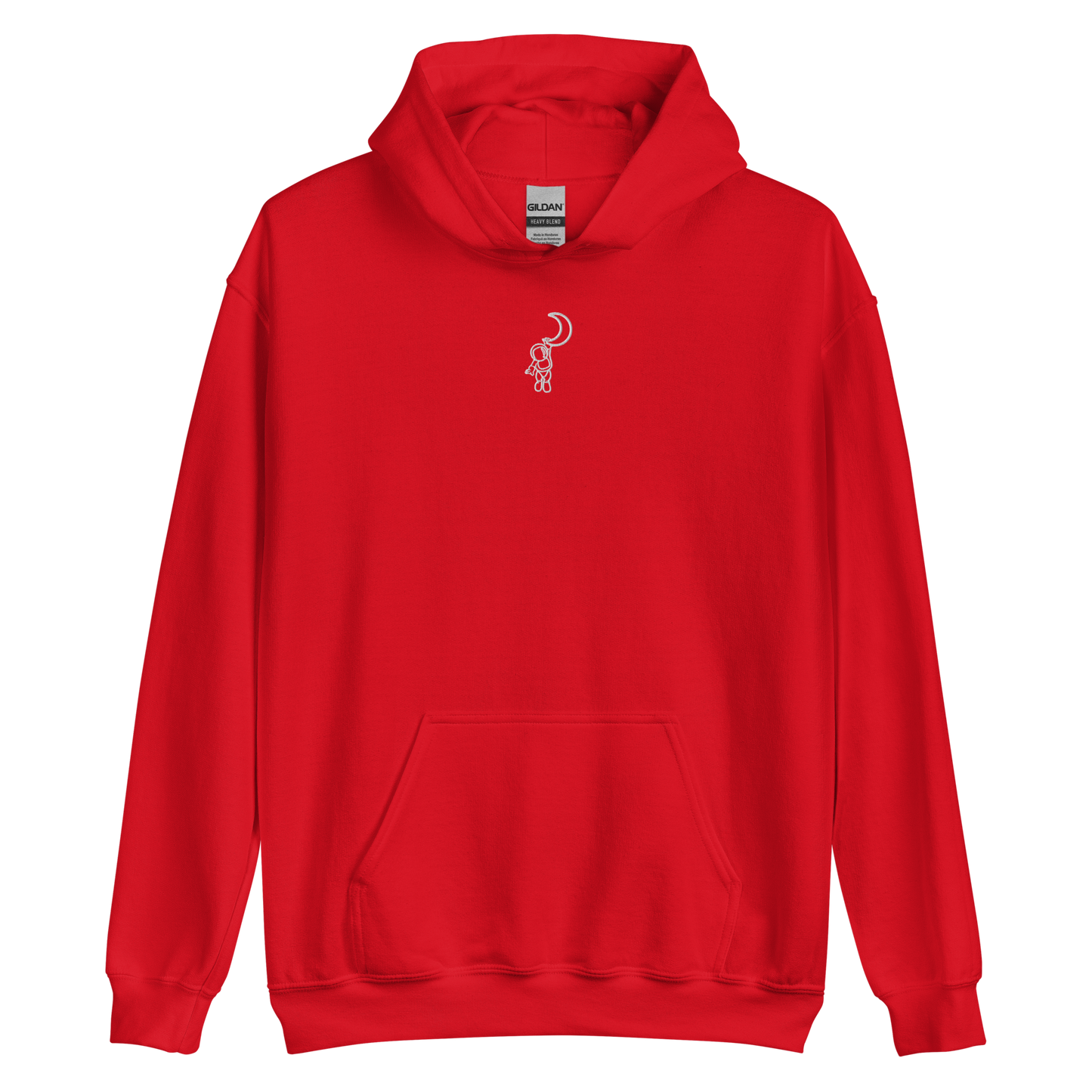 Astro Hoodie (7 Colors)