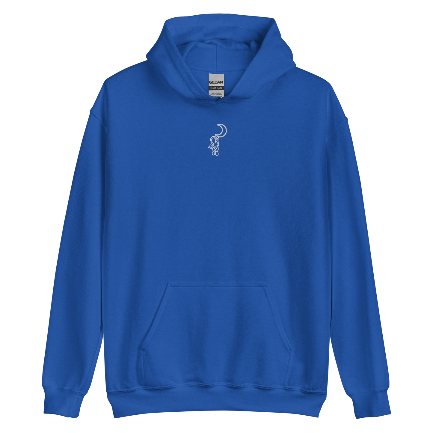 Astro Hoodie (7 Colors)