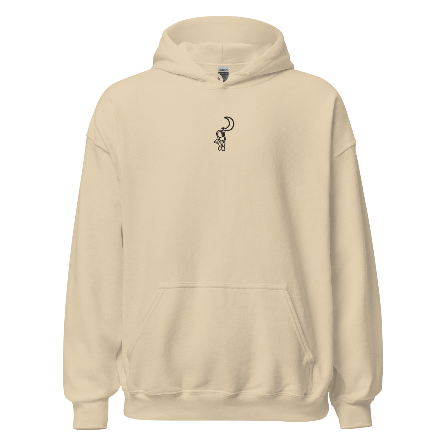 Astro Hoodie (3 Colors)