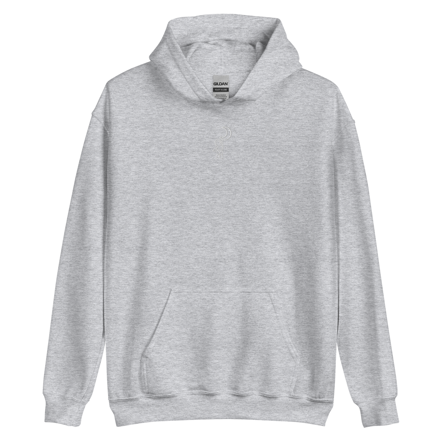 Astro Hoodie (7 Colors)